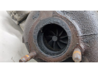 Турбина Volkswagen Golf 4 1997-2005
