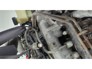 Форсунка топливная Mazda 6 (GG) 2002-2007