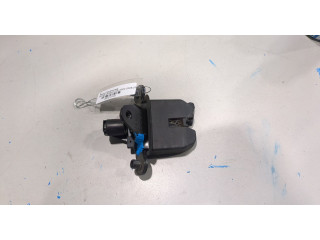 Замок багажника  Skoda Octavia (A5) 2004-2008       