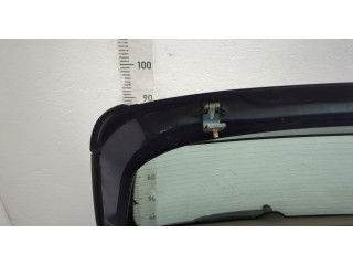 Замок багажника  Skoda Fabia 2007-2014       