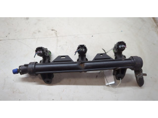 Форсунка топливная Skoda Fabia 1999-2007