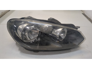 Фара передняя Volkswagen Golf 6 2009-2012 правая