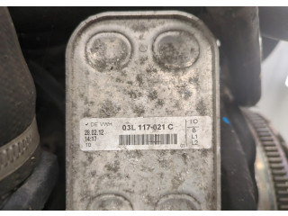 Генератор  Volkswagen Passat 7 2010-2015 Европа           