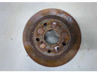 Диск тормозной Lexus ES 2006-2012 задний