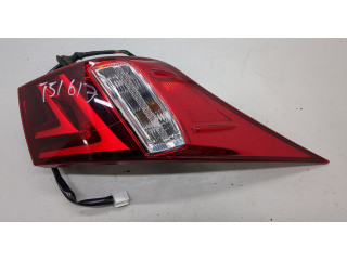 Задний фонарь