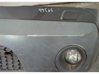 Бампер  Skoda Octavia (A5) 2004-2013 передний   1Z0807221J