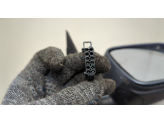 Зеркало боковое  Skoda Octavia (A5) 2004-2013  левое           