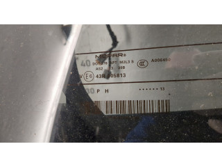 Замок багажника Jeep Compass 2011-2016