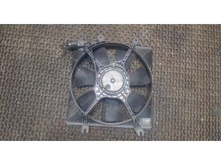 Вентилятор радиатора  KIA Shuma   1.6 бензин       