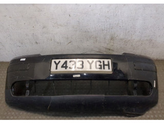 Бампер  Volkswagen Polo 2009-2014 передний    6R0807221RGRU, 6R0807221R