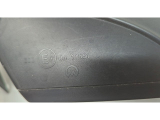 Зеркало боковое Volkswagen Jetta 7 2018-2024 левое 17A857507AP, 17A857521G, 17A857537