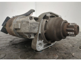 Стартер Volkswagen Polo 2005-2009 1.4 02M911023M