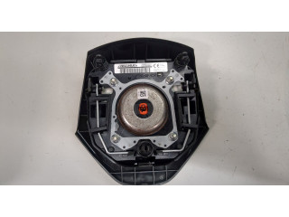 Руль Mitsubishi Outlander 2012-2015