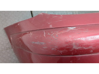 Бампер  Citroen C5 2001-2004 передний   