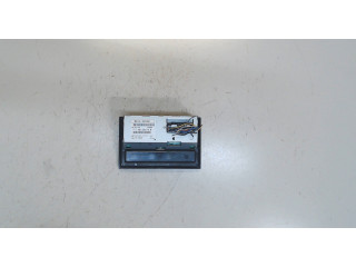 Дисплей бортового компьютера Mitsubishi Grandis MN141366VB