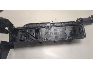 Клапанная крышка двигателя ДВС Ford Mondeo 4 2007-2015 1.6