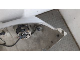 Бампер Jeep Commander 2006-2010 передний