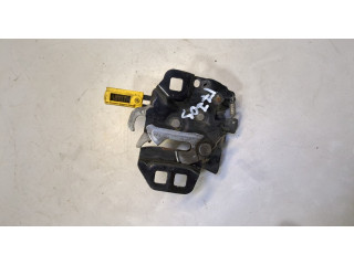 Замок капота  Ford Edge 2015-2018     