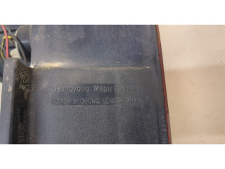 Задний фонарь