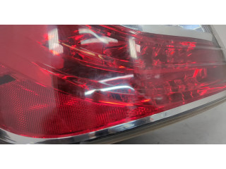 Задний фонарь          