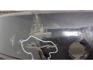 Бампер  Volkswagen Golf 6 2009-2012 передний   5K0807079