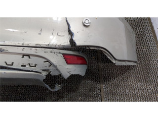 Бампер  Ford Focus 3 2014-2019 задний     F1EZ17906LAPTM