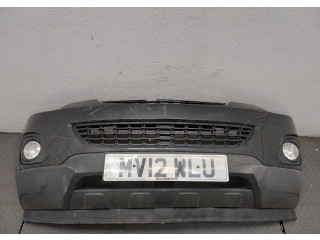Бампер  Opel Antara передний   