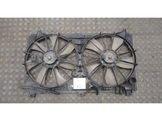 Вентилятор радиатора Lexus GS 2005-2012 3.0 бензин
