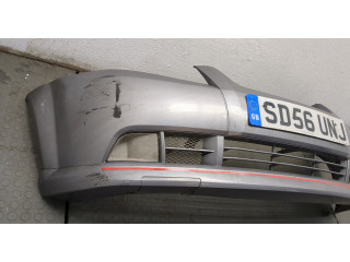 Бампер  Chevrolet Kalos передний   