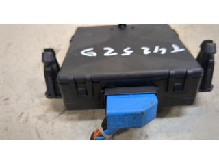 Блок комфорта  Skoda Octavia (A5) 2004-2008          