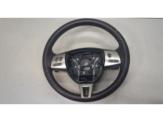 Руль Jaguar XF 2007–2012