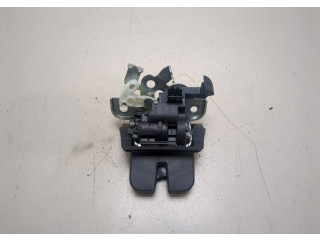 Замок багажника  Seat Ibiza 4 2008-2012       