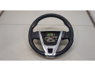 Руль Volvo XC60 2008-2017 31390471, 30739644, 31295731