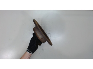 Диск тормозной Audi A3 (8PA) 2008-2013 2.0 задний 1K0615601AB