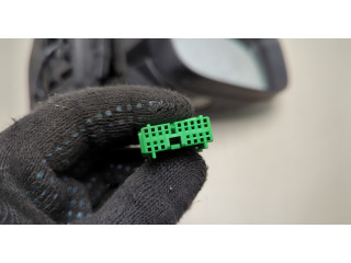 Зеркало боковое  Volvo XC60 2008-2017  правое           