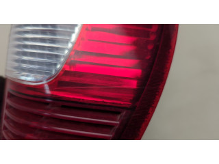 Задний фонарь