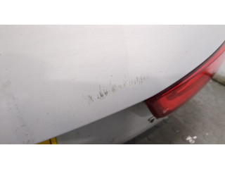 Замок багажника  Audi A1 (8X) 2010-2018       