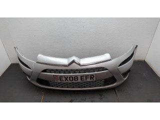 Бампер Citroen C4 Picasso 2006-2013 передний