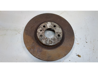 Диск тормозной Alfa Romeo 147 2000-2010 передний 71739567