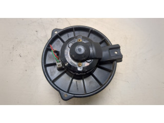 Моторчик печки  Suzuki Ignis 2000-2004        