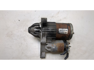 Стартер Nissan Juke 2010-2019 1.6