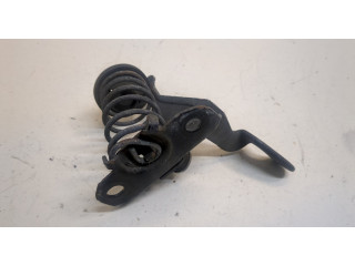 Замок капота  Infiniti FX 2008-2013     