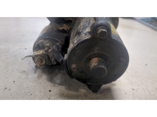 Стартер Ford Fusion 2002-2012 1.4