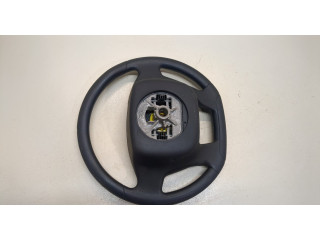 Руль Citroen C4 2010-2015