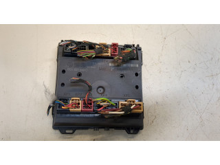 Блок комфорта Skoda Fabia 2004-2007 6Q1937049D