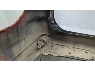 Бампер Mitsubishi Outlander 2012-2021 задний 6410D242