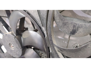 Вентилятор радиатора  Nissan Rogue 2020-2023           