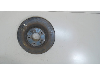 Диск тормозной  Hyundai Santa Fe 2012-2016 2.4  передний     517124Z000      