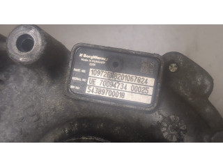  Турбина  Renault Trafic 2014-2021             144114822R