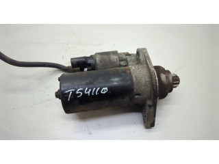 Стартер  Skoda Octavia (A5) 2004-2013 1.9     